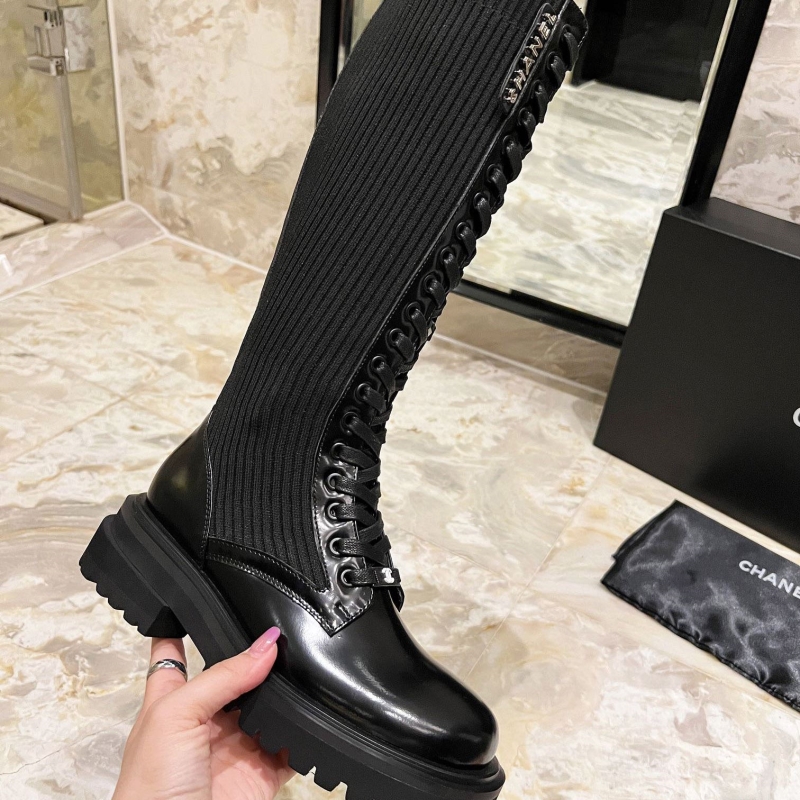 Ch*el boots